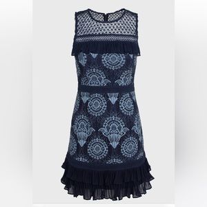 Adelyn Rae Aeris Dress (M)